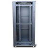 Szafa RACK EXTRALINK 19" 42U EX.14459 800 x 800 mm, Stojąca Czarny Wysokość wewnętrzna 42U