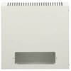 Szafa RACK EXTRALINK 10" 6U EX.14473 300 x 300 mm, Wisząca Szary Szerokość [mm] 300
