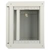 Szafa RACK EXTRALINK 10" 6U EX.14473 300 x 300 mm, Wisząca Szary Głębokość [mm] 300
