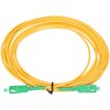 Kabel patchcord EXTRALINK EX.16293 15 m Materiał płaszcza Nylon