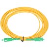 Kabel patchcord EXTRALINK EX.16323 30 m Materiał płaszcza LSZH