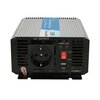 Przetwornica EXTRALINK OPIP-500W 12V/230V EX.18075 Liczba gniazd [szt.] 1 x USB