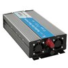 Przetwornica EXTRALINK 12V na 230V 1000W Modyfikowana sinusoida Moc [W] 1000