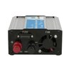 Przetwornica napięcia EXTRALINK 12V na 230V 300W Modyfikowany sinus Napięcie wyjściowe (maks.) [V] 230