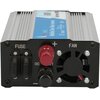 Przetwornica napięcia EXTRALINK 12V na 230V 600W Modyfikowana sinusoida Napięcie wyjściowe (maks.) [V] 230