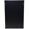 Szafa RACK EXTRALINK 19" 18U EX.16880 600 x 600 mm, Wisząca Czarny Typ szafy Wisząca