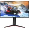 Monitor LG UltraGear 27GP950 27" 3840x2160px IPS 144Hz 1 ms