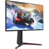 Monitor LG UltraGear 27GP950 27" 3840x2160px IPS 144Hz 1 ms Czas reakcji matrycy [ms] 1