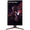 Monitor LG UltraGear 27GP850 27" 2560x1440px IPS 165Hz 1 ms Czas reakcji matrycy [ms] 1