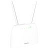 Router TENDA 4G06 N300 2.4 GHz, Gniazdo SIM Obsługiwane standardy Wi-Fi 4 (802.11 b/g/n)