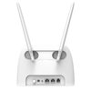 Router TENDA 4G06 N300 2.4 GHz, Gniazdo SIM Obsługiwane standardy LTE