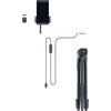 Lampa pierścieniowa LED RAZER Ring 30 cm Temperatura barwowa [K] 3000 - 6500