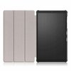 Etui na Galaxy Tab A7 Lite TECH-PROTECT Smartcase Czarny Model tabletu Galaxy Tab A7 Lite (T225)