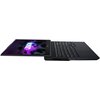 Laptop LENOVO Legion 5 15ACH6H 15.6" IPS 165Hz R5-5600H 16GB RAM 1TB SSD GeForce RTX3060 Maksymalna częstotliwość taktowania procesora [GHz] 4.2 (Boost Clock)