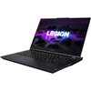 Laptop LENOVO Legion 5 15ACH6H 15.6" IPS 165Hz R5-5600H 16GB RAM 1TB SSD GeForce RTX3060 Rodzaj laptopa Laptop dla graczy
