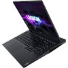 Laptop LENOVO Legion 5 15ACH6H 15.6" IPS 165Hz R5-5600H 16GB RAM 1TB SSD GeForce RTX3060 Liczba wątków 12