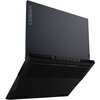 Laptop LENOVO Legion 5 15ACH6H 15.6" IPS 165Hz R5-5600H 16GB RAM 1TB SSD GeForce RTX3060 Zajęte sloty na pamięć RAM 2x 8GB
