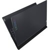 Laptop LENOVO Legion 5 15ACH6H 15.6" IPS 165Hz R5-5600H 16GB RAM 1TB SSD GeForce RTX3060 Zajęte sloty na pamięć RAM 2x 8GB