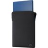 Etui na laptopa HP Reversible Protective 14.1 cali Czarno-niebieski Rodzaj Etui