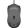 Mysz HP 100 Typ myszy Optyczna