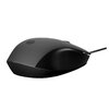 Mysz HP 150 240J6AA Rozdzielczość 1600 dpi