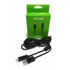 Kabel USB - MicroUSB MARIGAMES 2.75 m Play and Charge do Xbox One Rodzaj Kabel