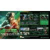 Battlefield 2042 Gra PS4 Wymagania systemowe Gra sieciowa wymaga opłacenia abonamentu PlayStation Plus