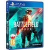 Battlefield 2042 Gra PS4 Rodzaj Gra