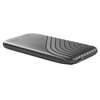 Dysk WD My Passport 4TB SSD Szary Maksymalna prędkość zapisu [Mb/s] 1000