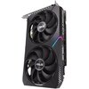 Karta graficzna ASUS GeForce RTX 3060 Dual V2 OC 12GB Rodzaj pamięci GDDR6