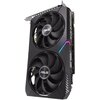 Karta graficzna ASUS Dual GeForce RTX 3060 V2 OC Edition 12GB Rodzaj pamięci GDDR 6