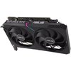 Karta graficzna ASUS Dual GeForce RTX 3060 V2 OC Edition 12GB Długość [mm] 200