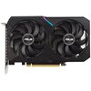 Karta graficzna ASUS Dual GeForce RTX 3060 V2 OC Edition 12GB Układ graficzny GeForce RTX 3060