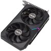 Karta graficzna ASUS GeForce RTX 3060 Dual V2 OC 12GB Seria karty graficznej GeForce RTX z serii 30