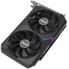 Karta graficzna ASUS Dual GeForce RTX 3060 V2 OC Edition 12GB Szyna danych [bit] 192