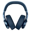 Słuchawki nauszne FRESH N REBEL Clam Elite Stell Blue Niebieski Przeznaczenie Do telefonów