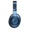 Słuchawki nauszne FRESH N REBEL Clam Elite Stell Blue Niebieski Pasmo przenoszenia max. [Hz] 20000