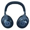 Słuchawki nauszne FRESH N REBEL Clam Elite Stell Blue Niebieski Aktywna redukcja szumów (ANC) Tak