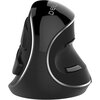 Mysz DELUX M618PD Typ myszy Optyczna