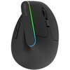 Mysz DELUX M618DB Rozdzielczość 4000 dpi