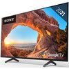 Telewizor SONY KD50X85JAEP 50" LED 4K 100 Hz Android TV Dolby Atmos Dolby Vision HDMI 2.1 Dla graczy Tak