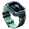 Smartwatch GARETT Kids Neon 4G Zielony Rodzaj Zegarek dla dzieci