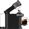 Ekspres DELONGHI Nespresso Vertuo Next ENV 120.GY Szary Rodzaj kawy Kapsułki