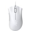 Mysz RAZER DeathAdder Essential Biały Rozdzielczość 6400 dpi