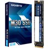 Dysk GIGABYTE M30 512GB SSD Rodzaj dysku SSD