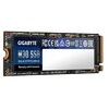 Dysk GIGABYTE M30 512GB SSD Typ dysku Wewnętrzny