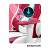Fotel DIABLO CHAIRS X-One 2.0 Candy (L) Rose Dla dzieci Nie