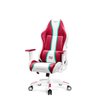Fotel DIABLO CHAIRS X-One 2.0 Candy (L) Rose Materiał obicia Skóra ekologiczna