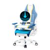 Fotel DIABLO CHAIRS X-One 2.0 Aqua (L) Niebieski Kolor Niebieski
