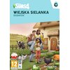 The Sims 4: Wiejska Sielanka Gra PC